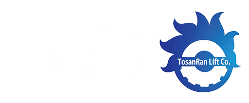 شرکت آسانسور و پله برقی توسن ران